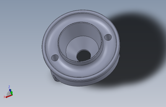 喷射喷嘴（喷火喷嘴）