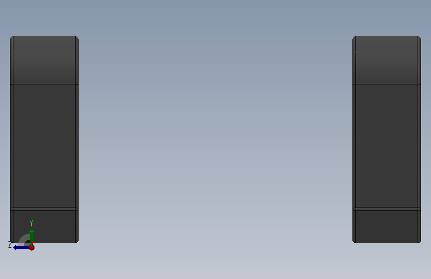 TC-63 80 100 125 160摇摆式固定套