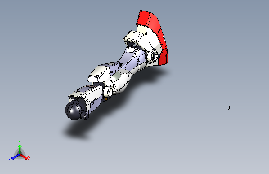 高达工艺品 (11)
