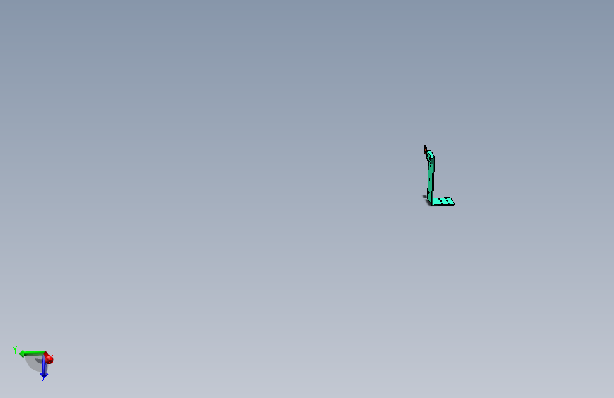 直线模组、三坐标系、670x570