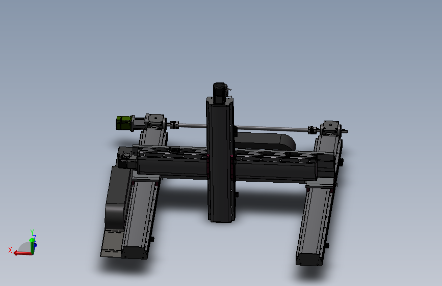 直线模组、三坐标系、705x9051105三轴模组
