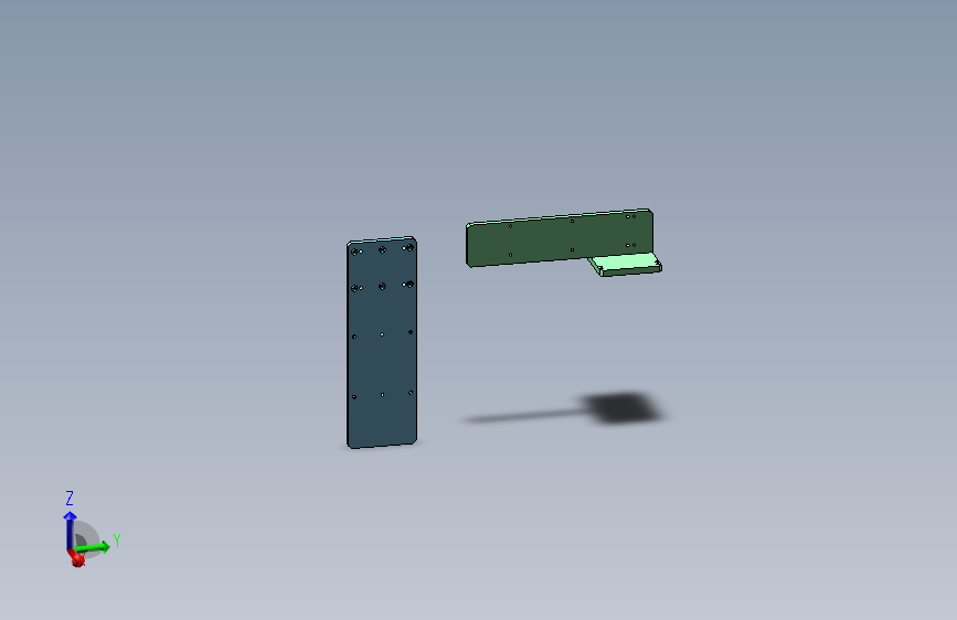 直线模组、三坐标系、670x635x253三轴模组