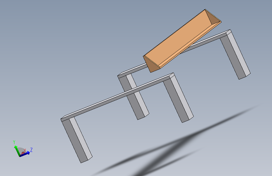 直线模组、三坐标系、1248x1078模组