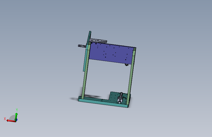 直线模组、三坐标系、多轴模组 (2)