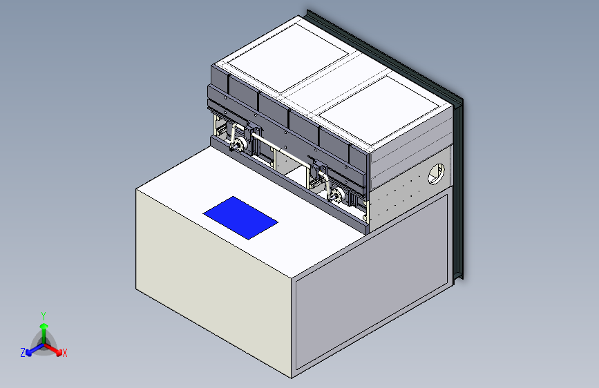 汽车稳定杆疲劳试验机
