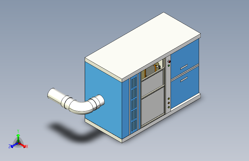 三防漆涂覆工作台
