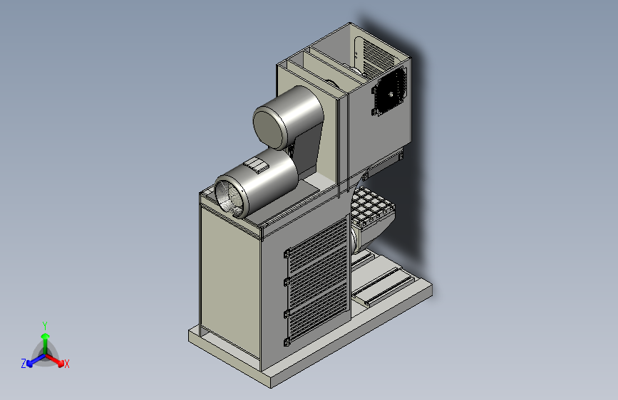筒形件卷边接合偏心冲床