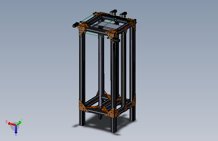 3D打印机、3D打印机(2)