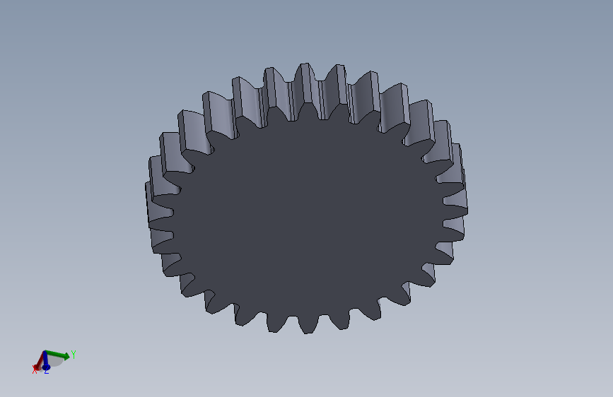 重力势能无碳小车-8字UG12