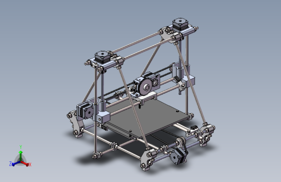 3D打印机、3D打印机(5)