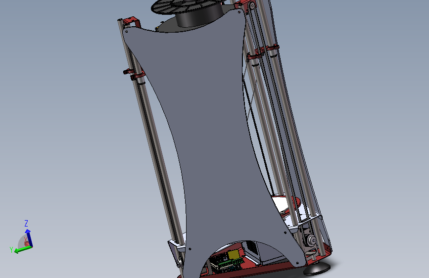 3D打印机、3D打印机(2)