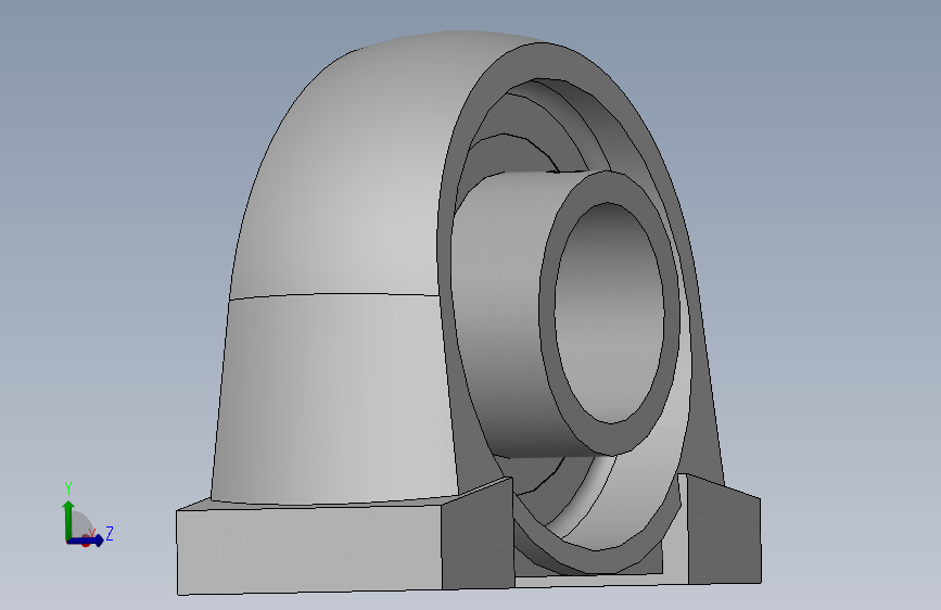 轴承座、带座轴承UCPA-208