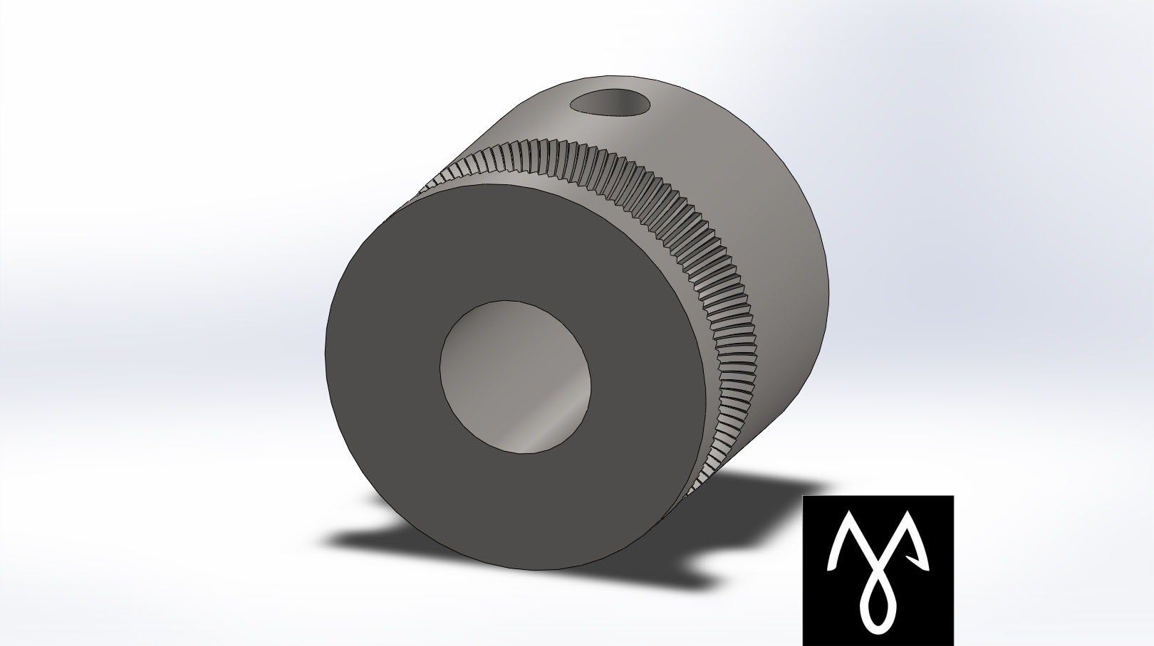 3D打印机、拉斯伯里模块3D打印机模型