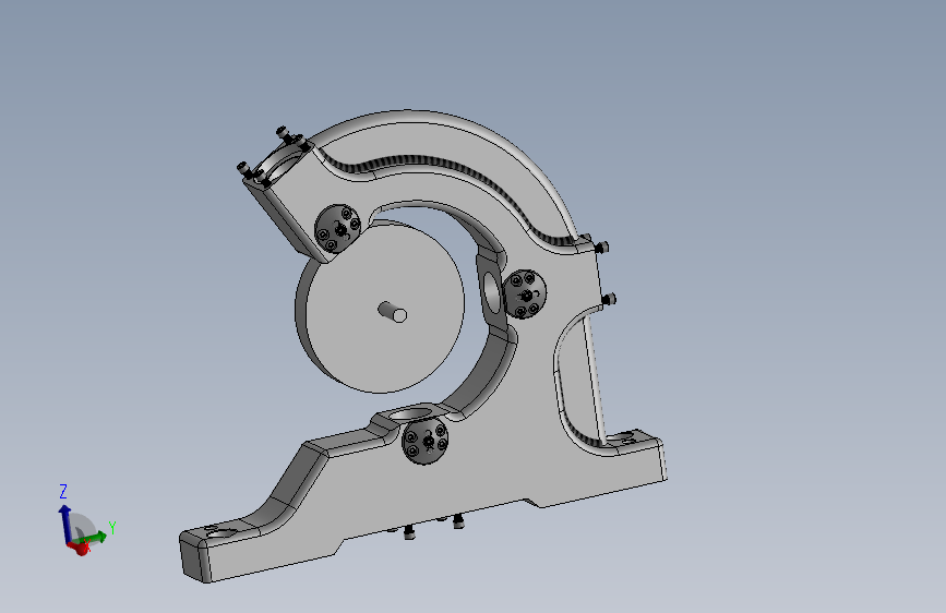 车床尾座、尾座(41)