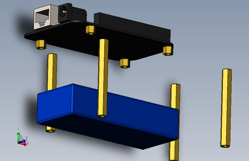 机械狗、机械动物、仿生动物(8).zip