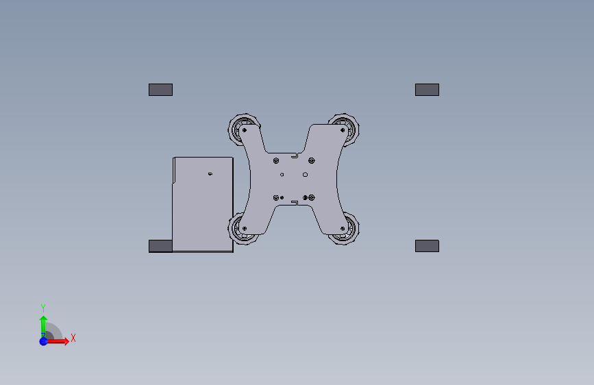 3D打印机、400XL-3D打印机