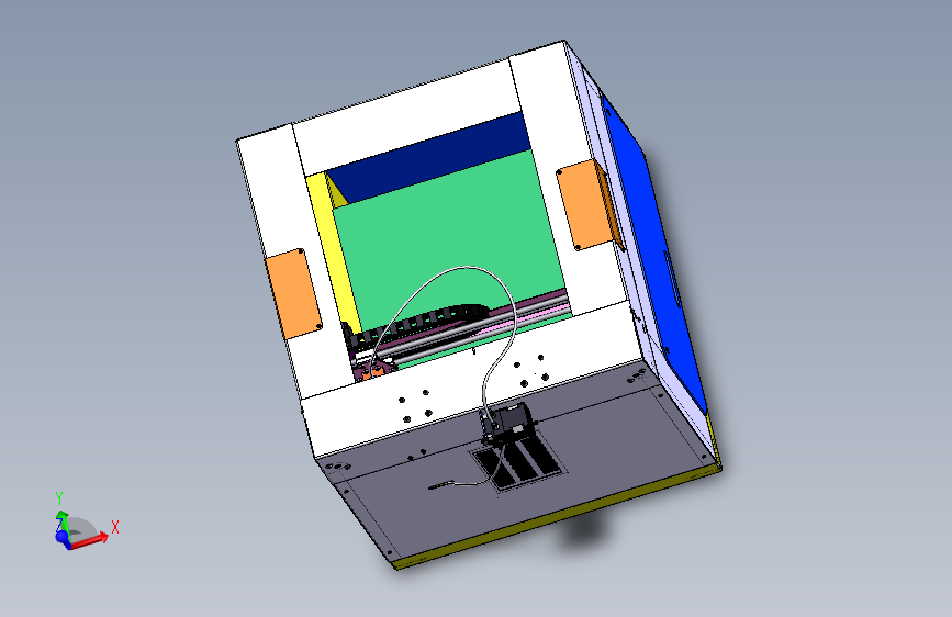 3D打印机、A8 anet-打印区域为 300x300x300mm