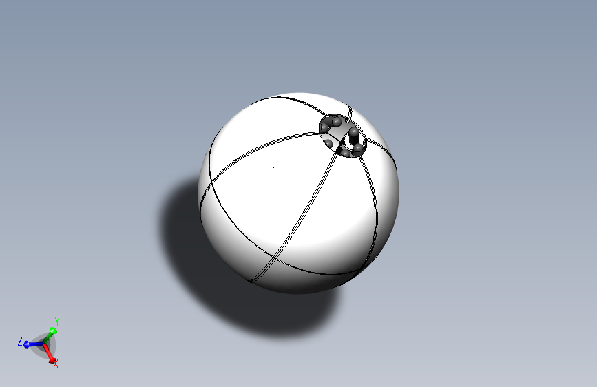 机械狗、机械动物、仿生动物(57).zip