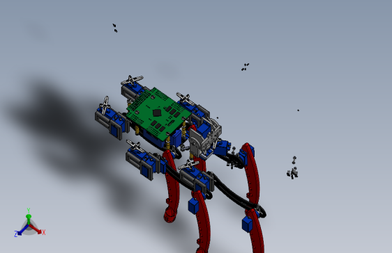 机械狗、机械动物、仿生动物(63).zip