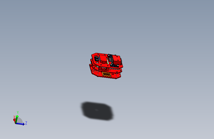 机械狗、机械动物、仿生动物(64).zip