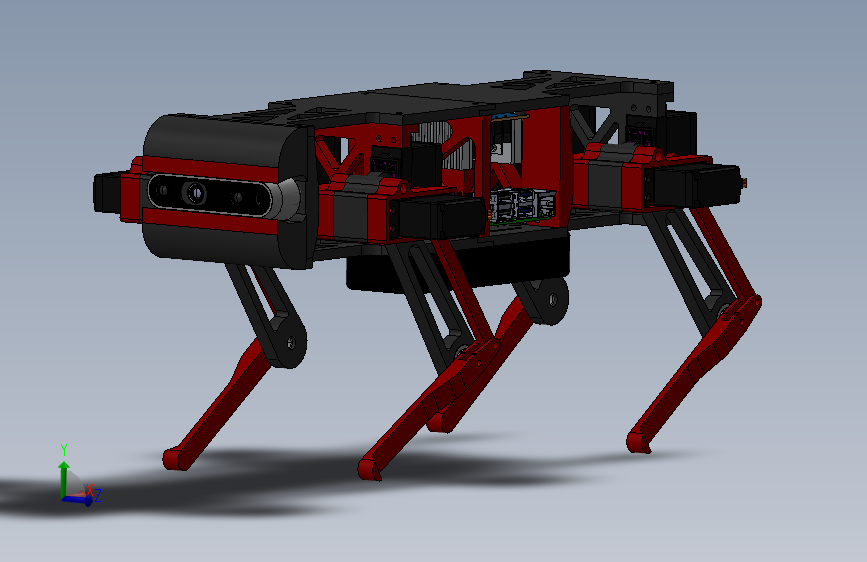 机械狗、机械动物、仿生动物(67).zip