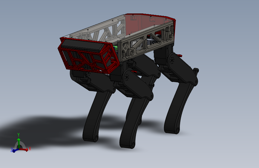 机械狗、机械动物、仿生动物(84).zip
