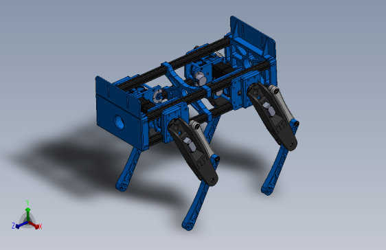 机械狗、机械动物、仿生动物(86).zip