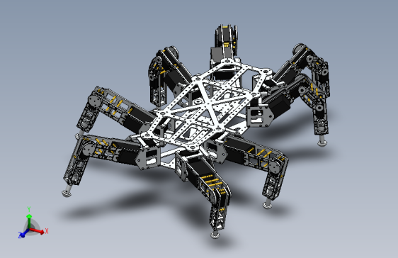 机械狗、机械动物、仿生动物(88).zip