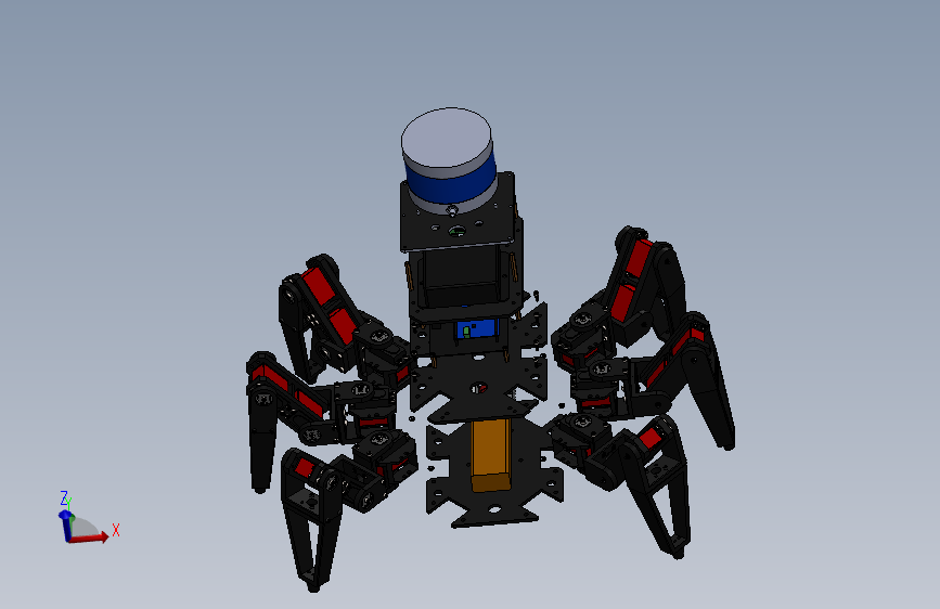 机械狗、机械动物、仿生动物(89).zip