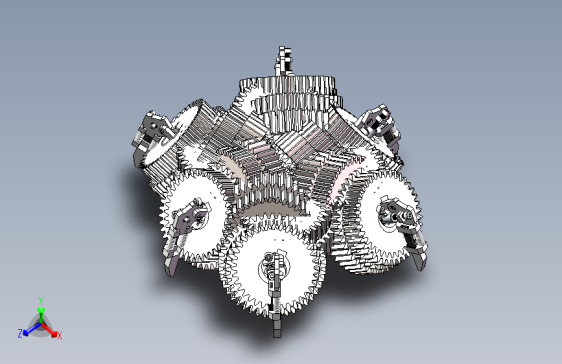 机械狗、机械动物、仿生动物(92).zip