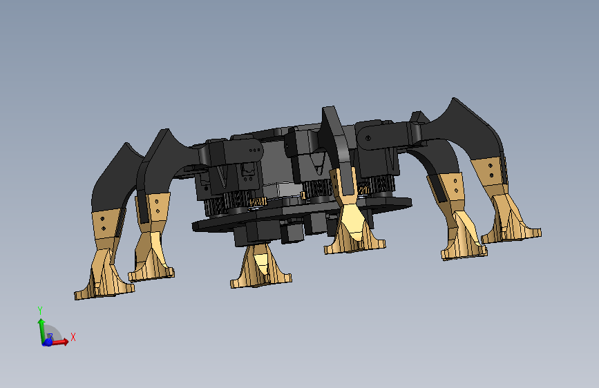 机械狗、机械动物、仿生动物(94).zip