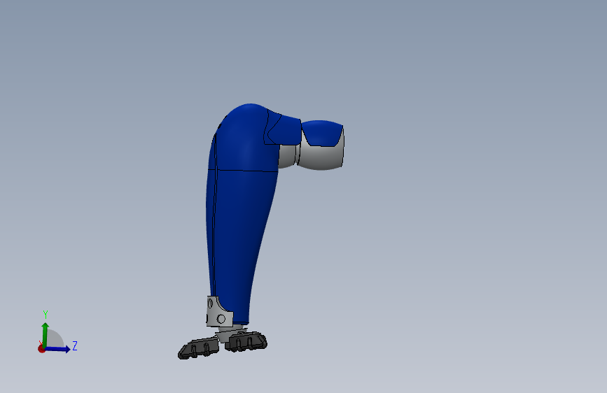 机械狗、机械动物、仿生动物(104).zip