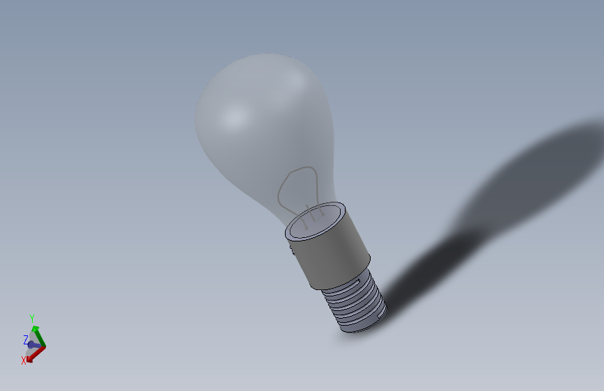 灯泡(113)、灯泡