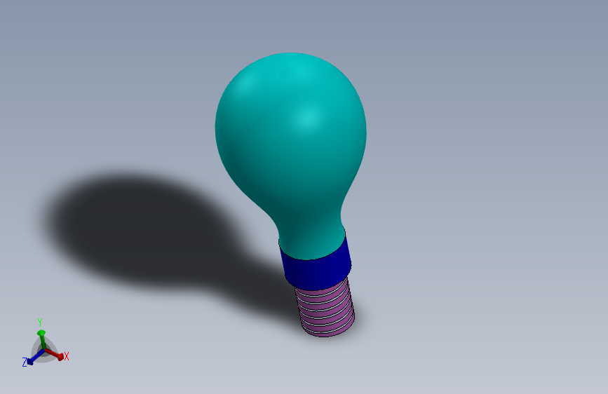 灯泡(116)、灯泡