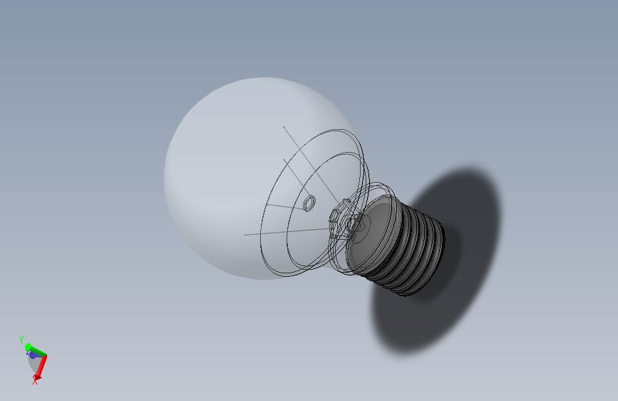 灯泡(122)、灯泡