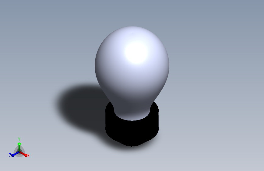 灯泡(128)、灯泡