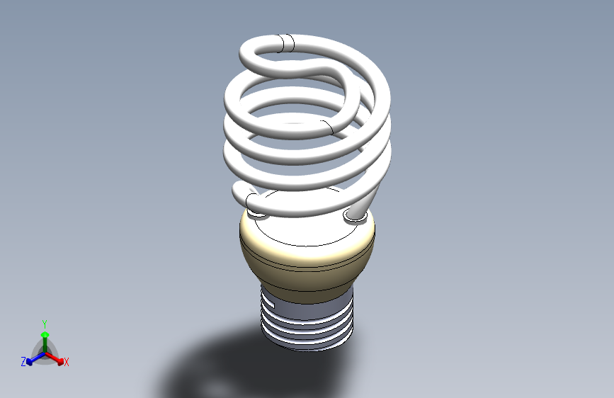灯泡(129)、灯泡