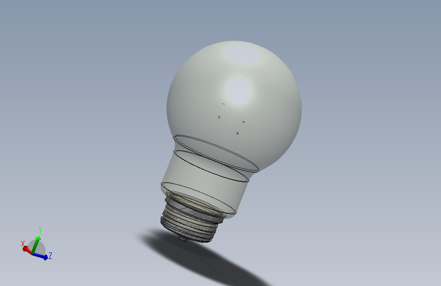 灯泡(131)、灯泡