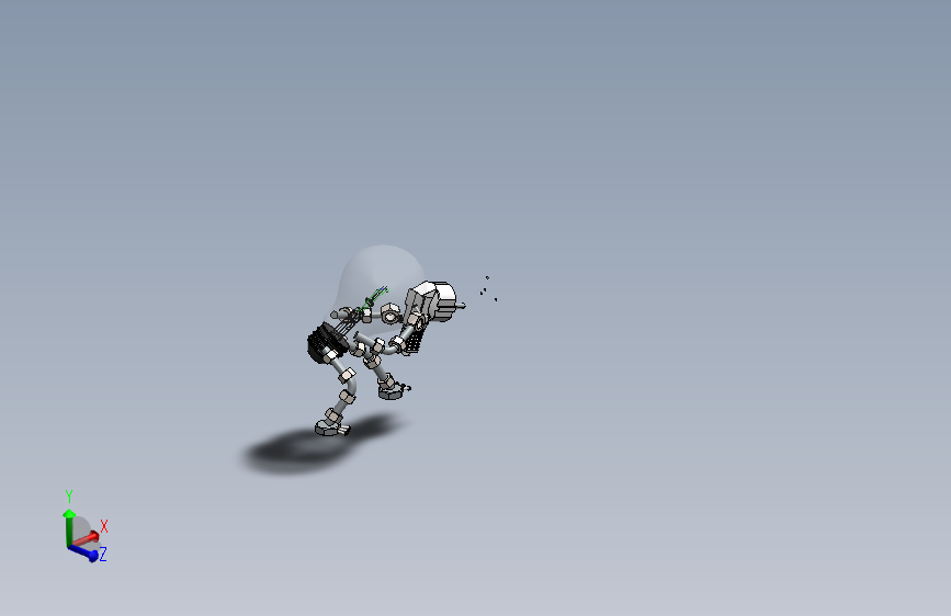 灯泡(171)、灯泡