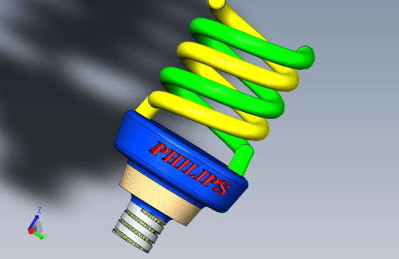 灯泡(200)、灯泡