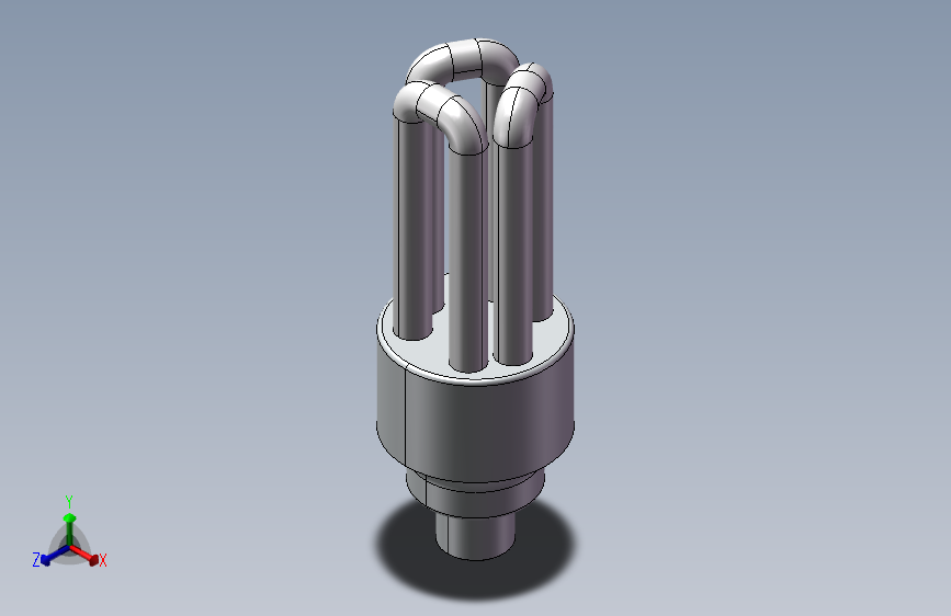 灯泡(210)、灯泡