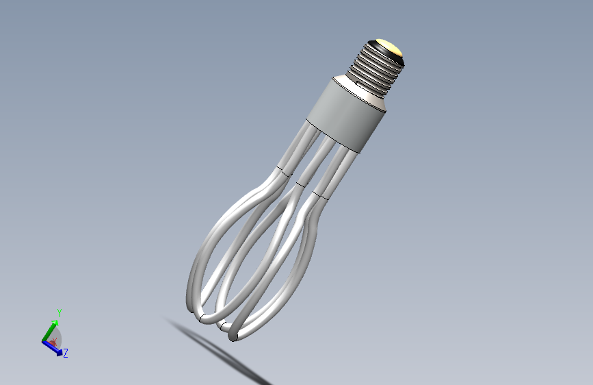 灯泡(211)、灯泡