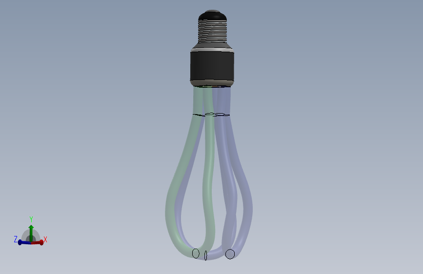 灯泡(212)、灯泡