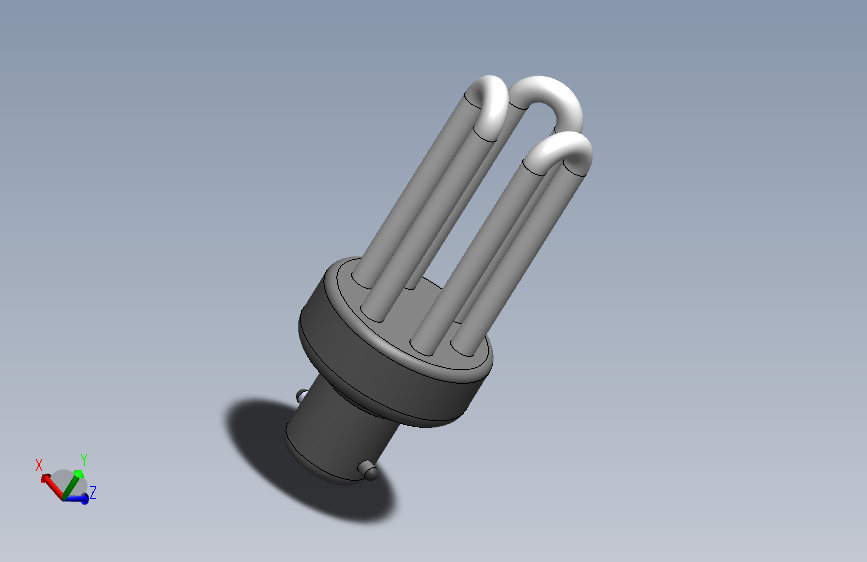 灯泡(227)、灯泡