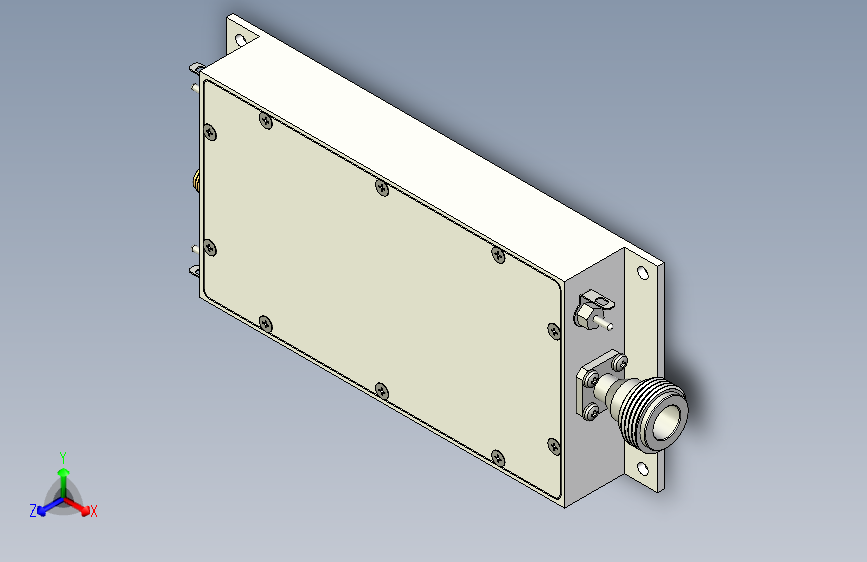 A0002268-功率放大器