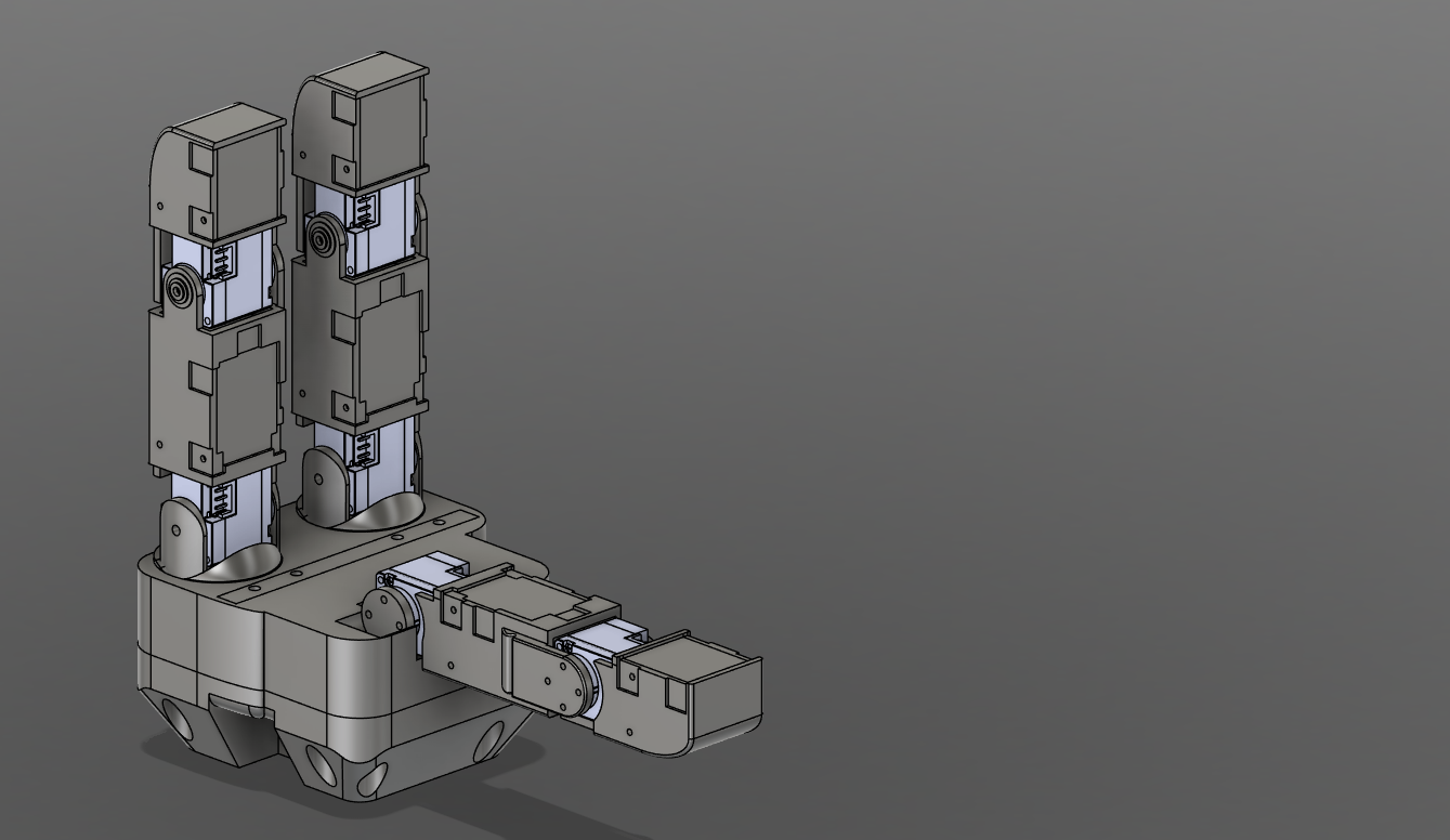 A0002272-3 指 8-自由度 夹爪