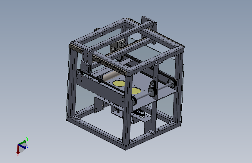 3D打印机、粉末基础3d打印机
