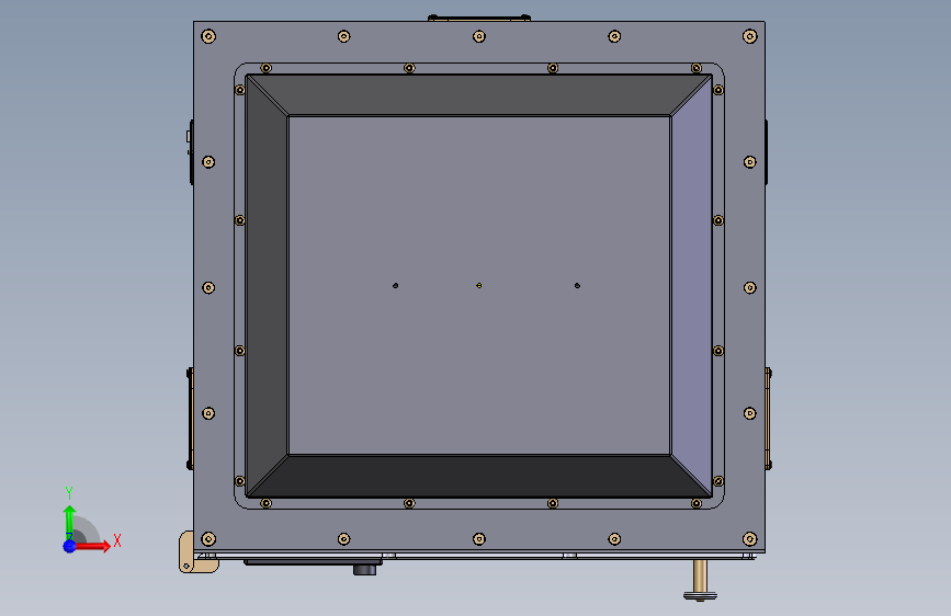 3D打印机、工业CoreXY 3D 打印机