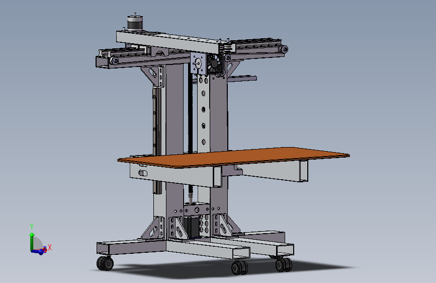 3D打印机、迷你3D打印机