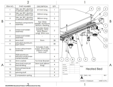 3D打印机、台式3d打印机